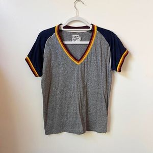 Camp Collection Will Tee